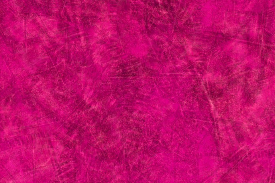 Spotty background structure