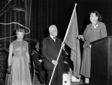 VVD Dag te Scheveningen, Bestanddeelnr 907-3317