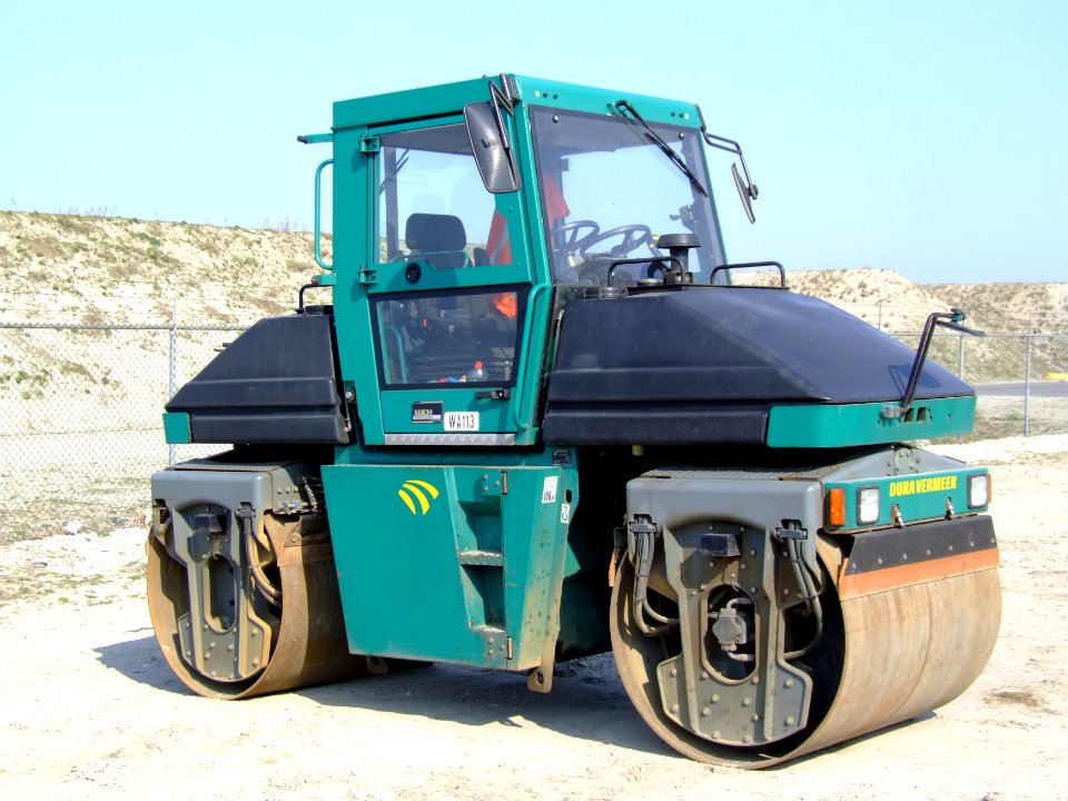 W&H compactor p1