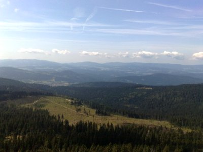 Vylet na Velky Javor 3 srpna 2011 136