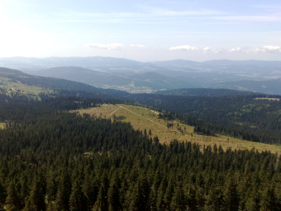 Vylet na Velky Javor 3 srpna 2011 125