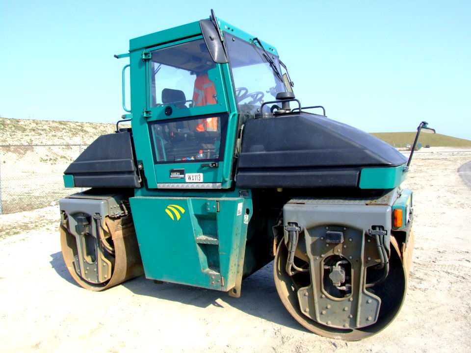 W&H compactor p2
