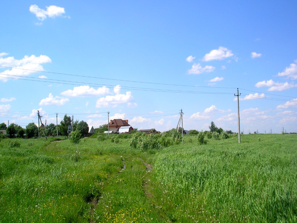 Vysokovo 3