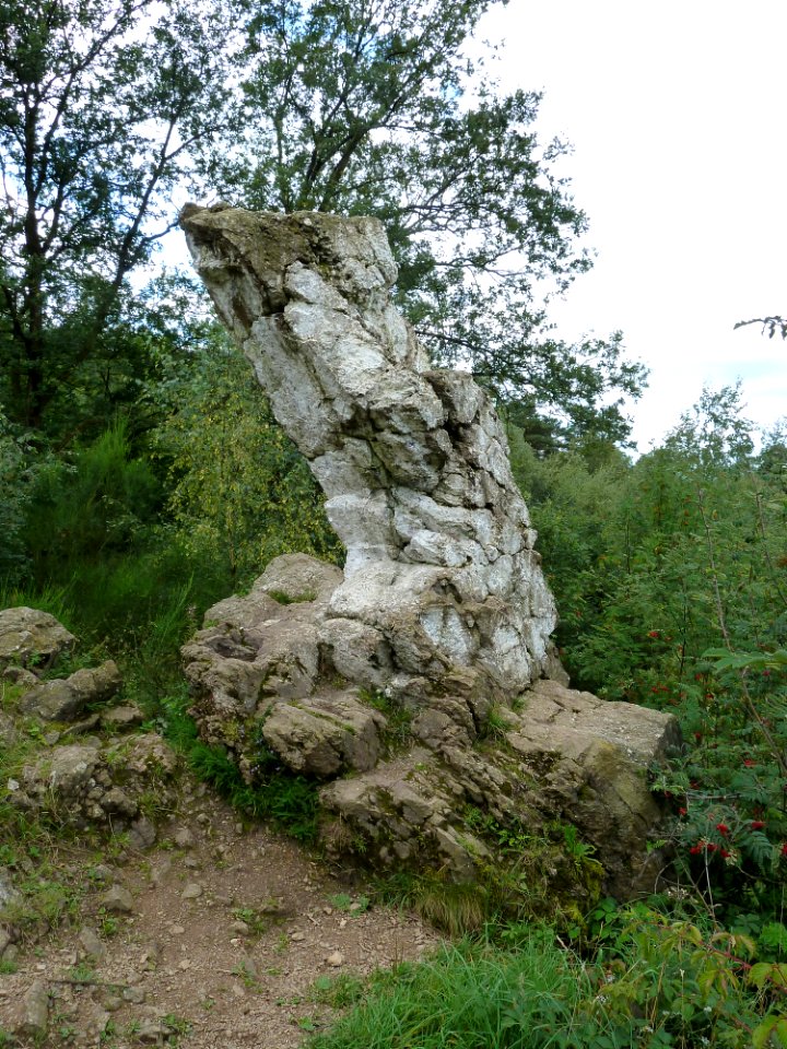 Wéris-La Pierre Haina (7)