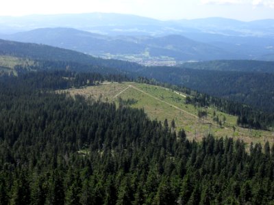 Vylet na Velky Javor 3 srpna 2011 241