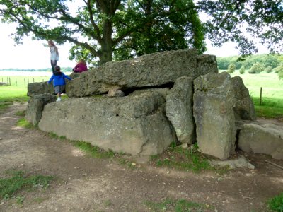 Wéris-Dolmen de Wéris (10)
