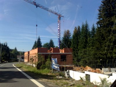 Vylet na Velky Javor 3 srpna 2011 3