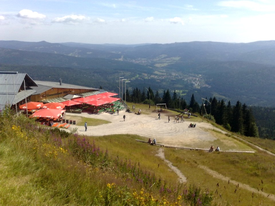 Vylet na Velky Javor 3 srpna 2011 37