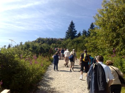 Vylet na Velky Javor 3 srpna 2011 52