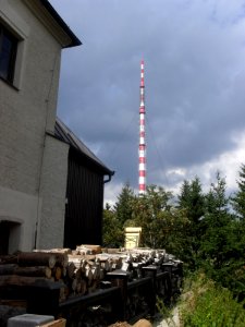 Vylet na Klet - 28 srpna 2009 49