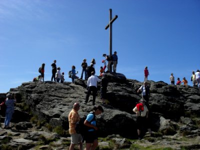 Vylet na Velky Javor 3 srpna 2011 230