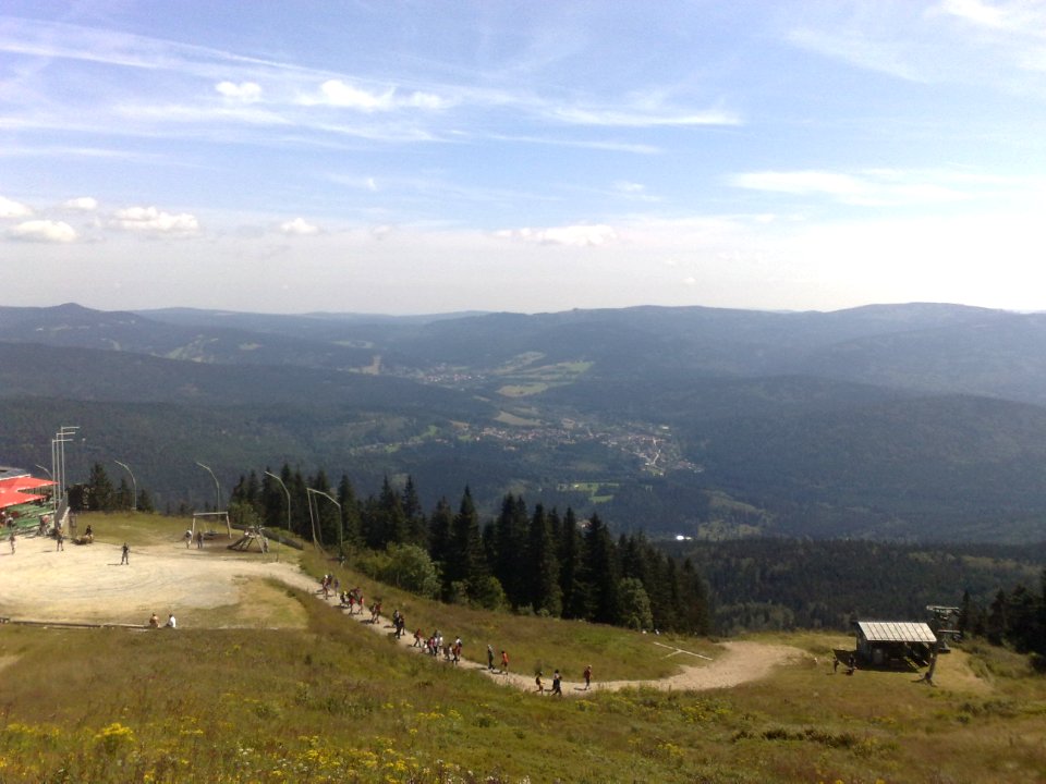 Vylet na Velky Javor 3 srpna 2011 50