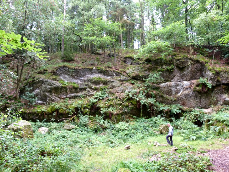 Wéris-La carrière (7)