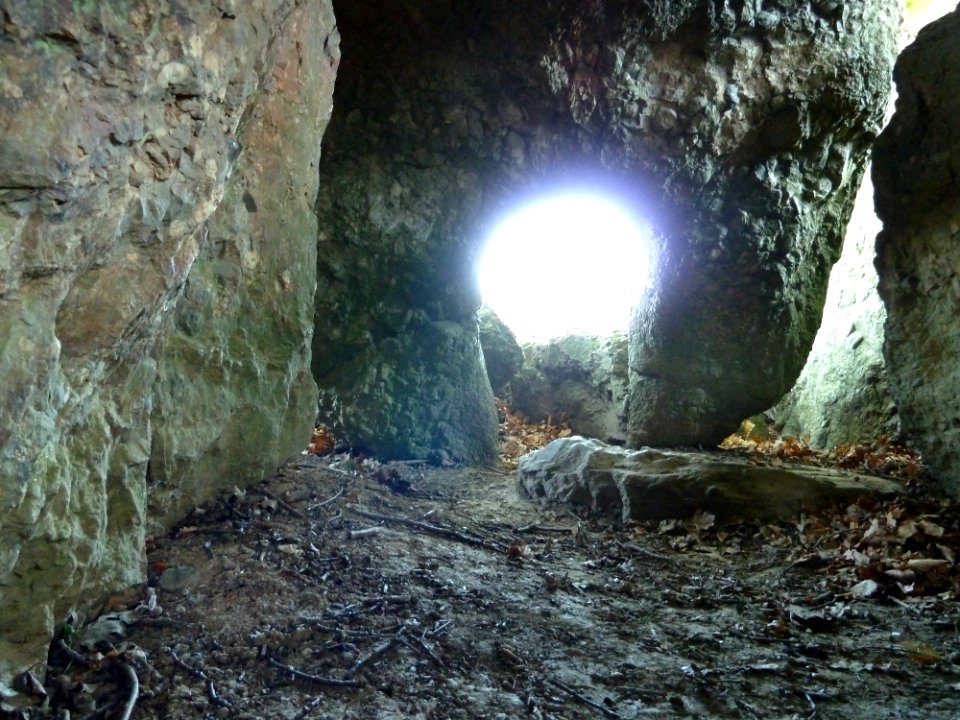 Wéris-dolmen d'Oppagne (11)