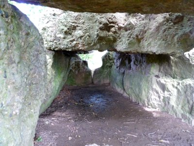 Wéris-Dolmen de Wéris (7)