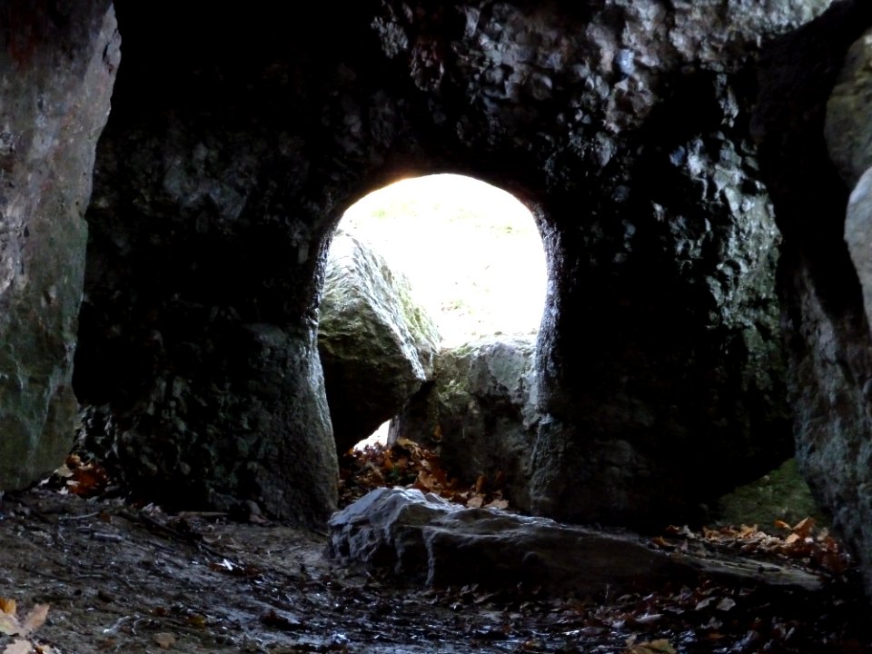Wéris-dolmen d'Oppagne (7)