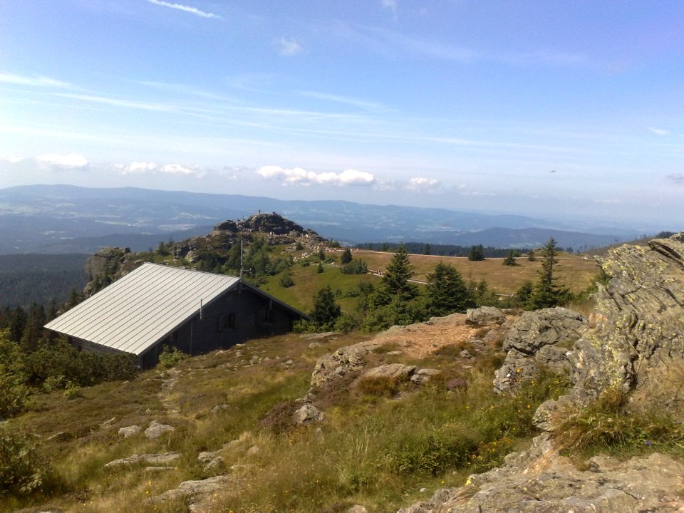 Vylet na Velky Javor 3 srpna 2011 85