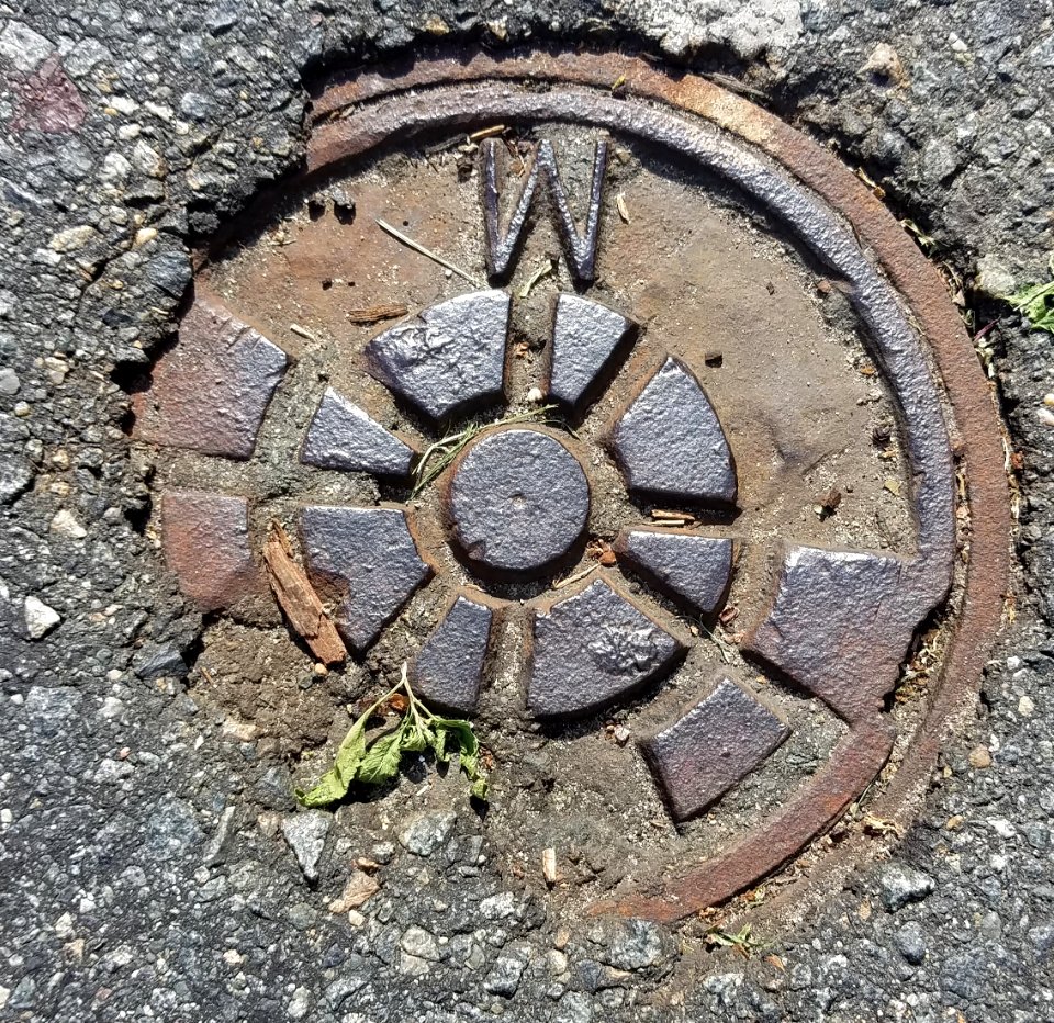 W (MWRA) - Arlington, MA - 20200727 084624