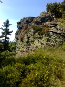 Vylet na Velky Javor 3 srpna 2011 61