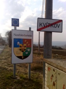 Vystavba mezi obcemi Drahkov a Suche I