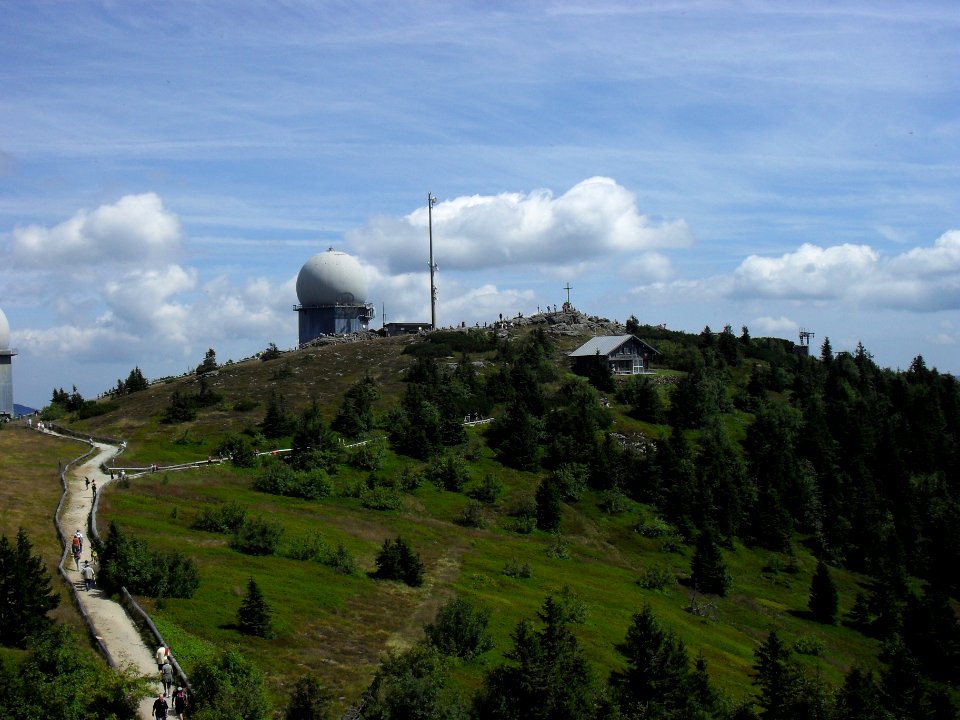 Vylet na Velky Javor 3 srpna 2011 244