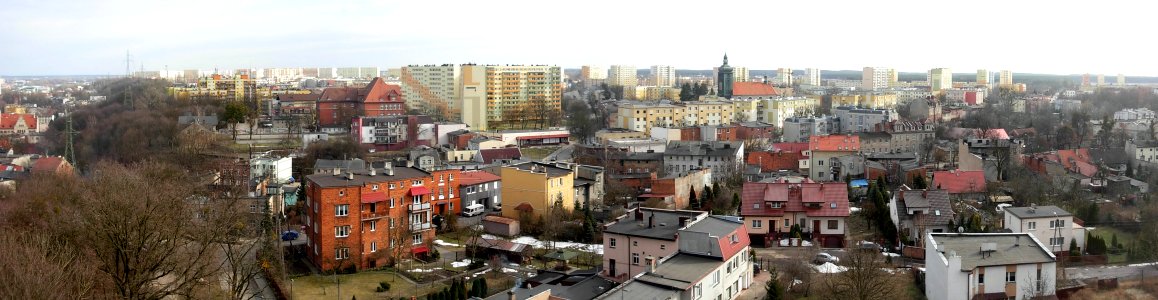 W ciśn Szwederowo panorama 5 high
