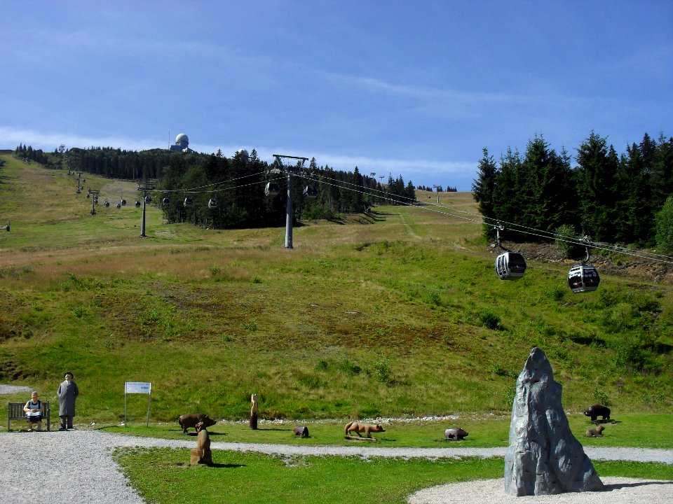 Vylet na Velky Javor 3 srpna 2011 220