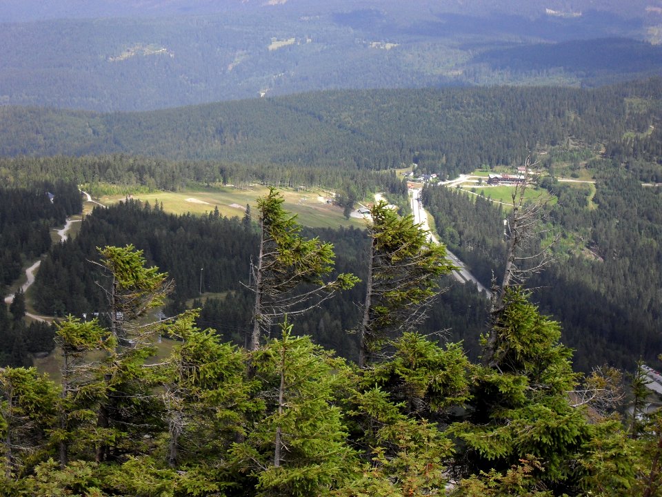 Vylet na Velky Javor 3 srpna 2011 250