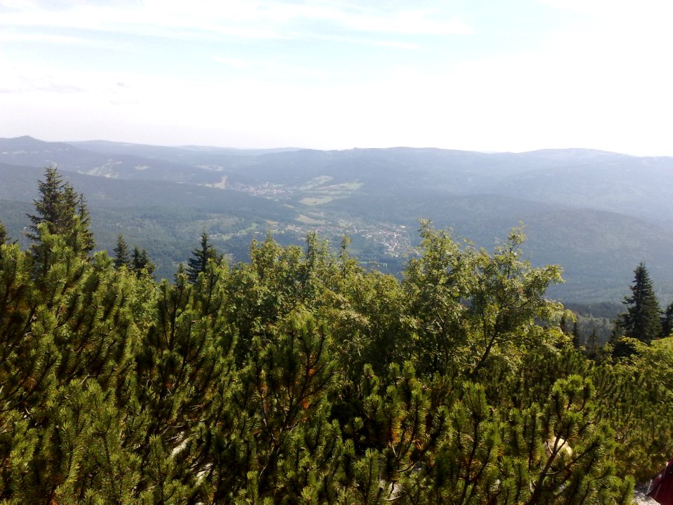 Vylet na Velky Javor 3 srpna 2011 55