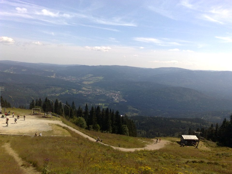 Vylet na Velky Javor 3 srpna 2011 47