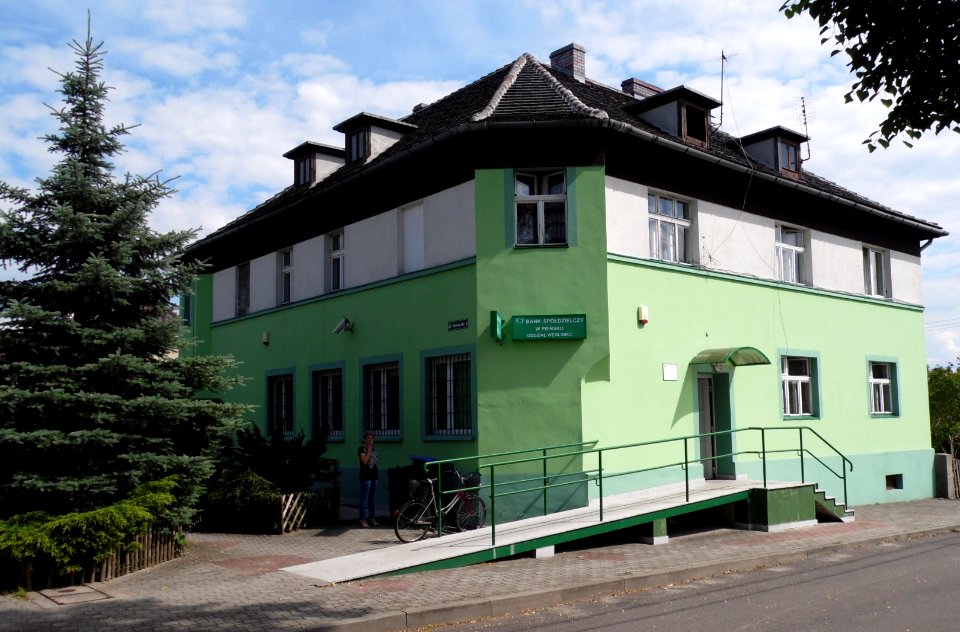 Węgliniec, Ab-030