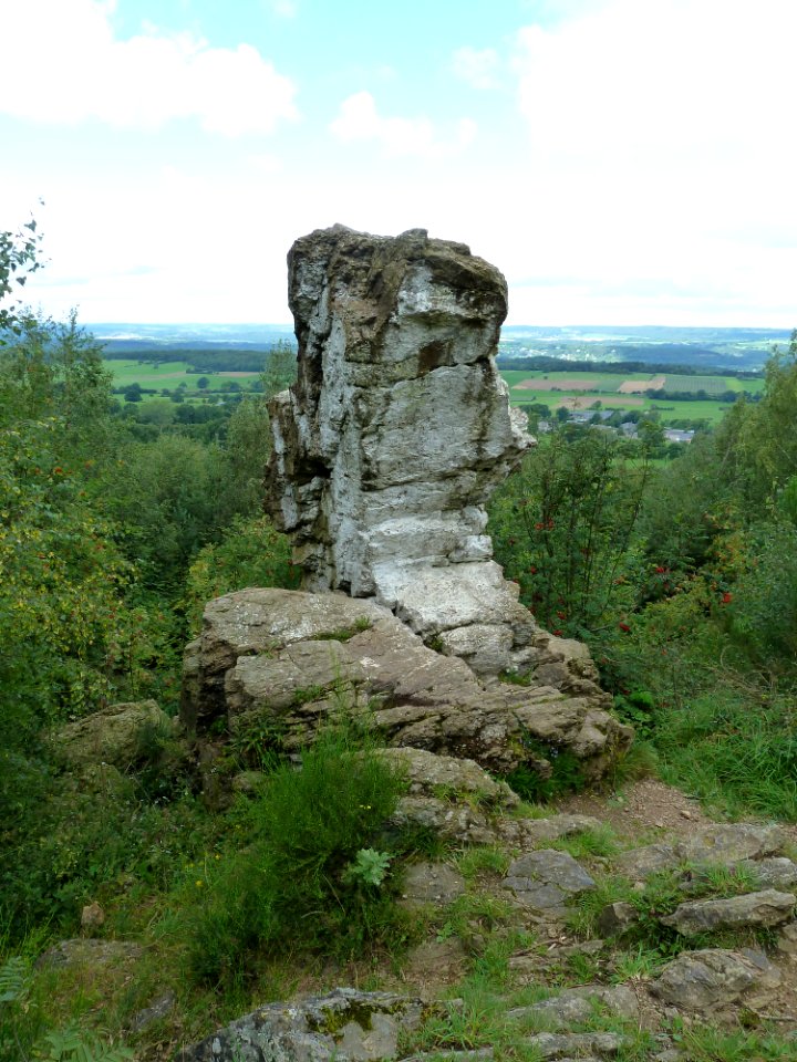 Wéris-La Pierre Haina (6)