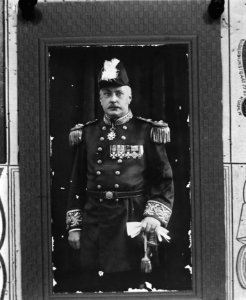 W. J. G. Umbgrove, Bestanddeelnr 902-4122