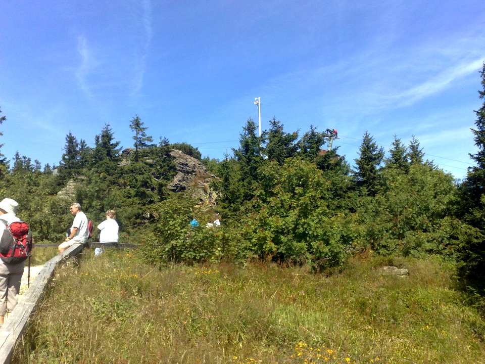 Vylet na Velky Javor 3 srpna 2011 58