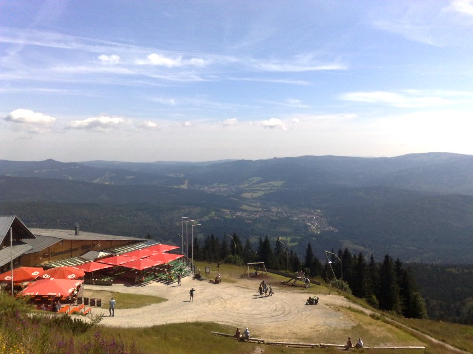 Vylet na Velky Javor 3 srpna 2011 38