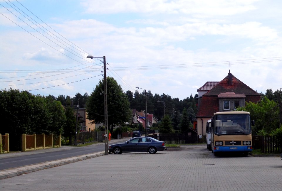 Węgliniec, Ab-035