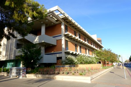 W. P. Carey School of Business - Arizona State University - Tempe, AZ - DSC05942