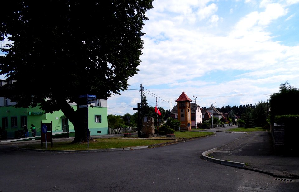 Węgliniec, Ab-027