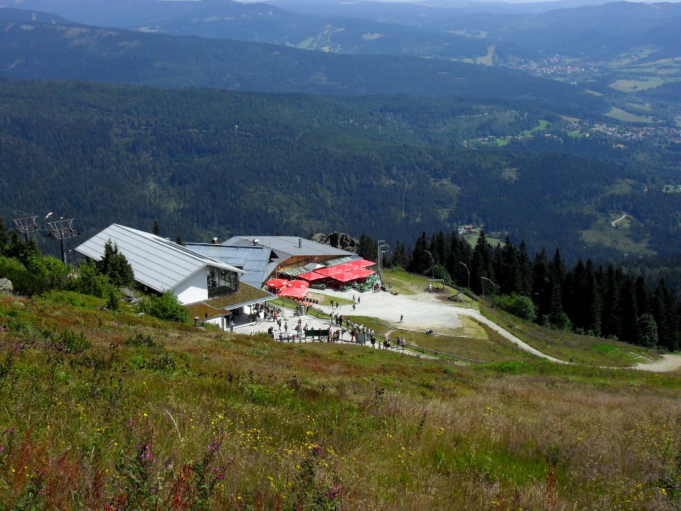 Vylet na Velky Javor 3 srpna 2011 227