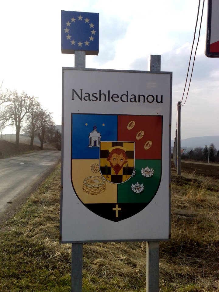 Vystavba mezi obcemi Drahkov a Suche J