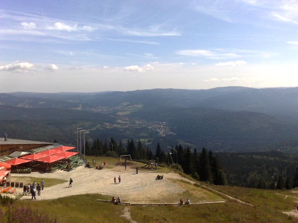 Vylet na Velky Javor 3 srpna 2011 44