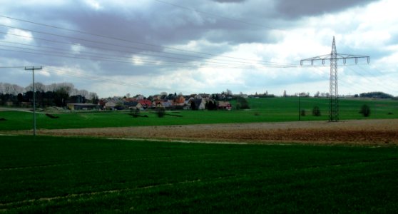 Wüstenbruck