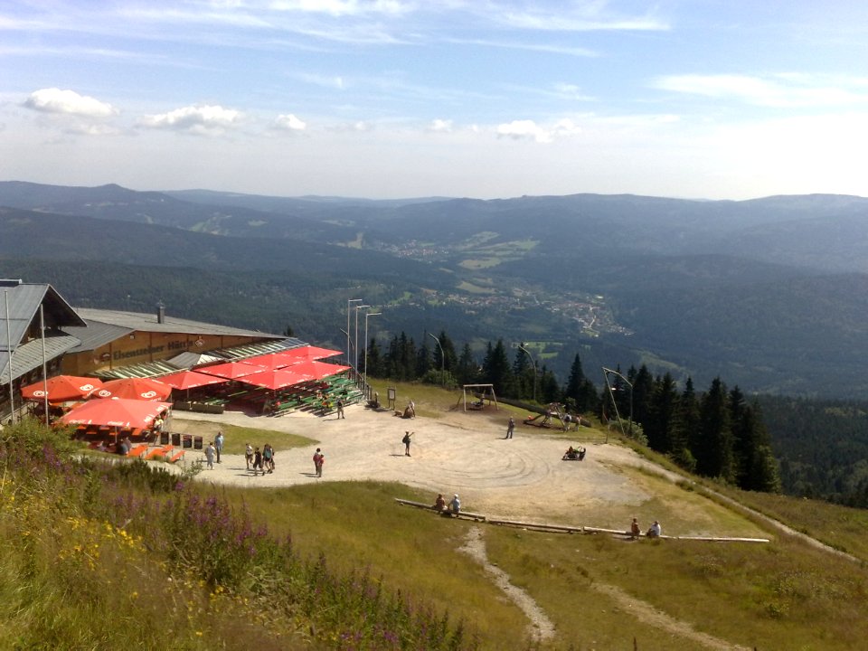 Vylet na Velky Javor 3 srpna 2011 41