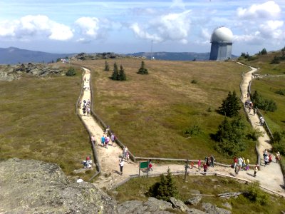 Vylet na Velky Javor 3 srpna 2011 139