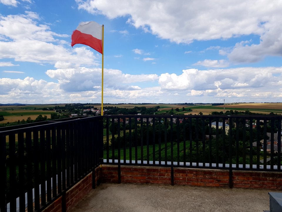 Włodzienin, kościół św. Mikołaja (2)