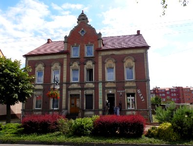 Węgliniec, Ab-010