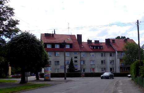 Węgliniec, Ab-014