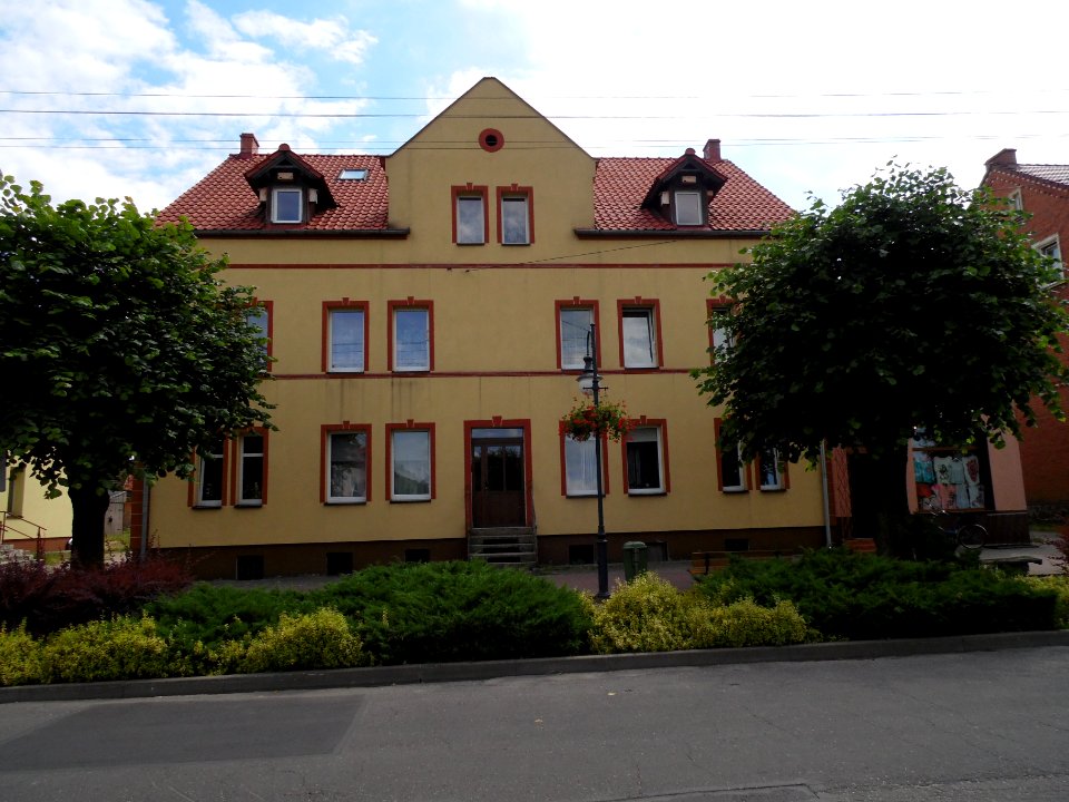 Węgliniec, Ab-009