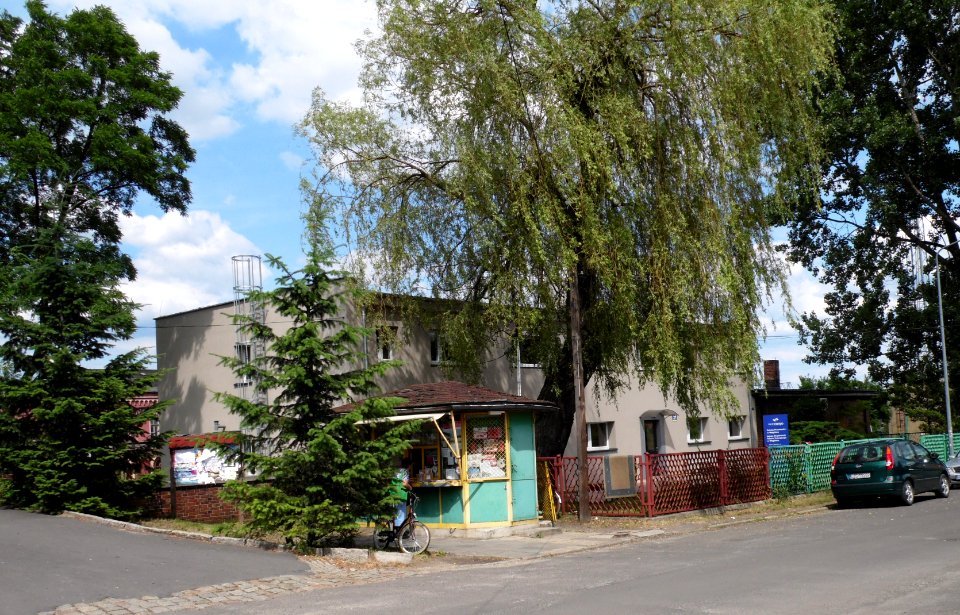 Węgliniec, Ab-003
