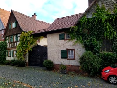Wagengasse 5 Unterliederbach 03